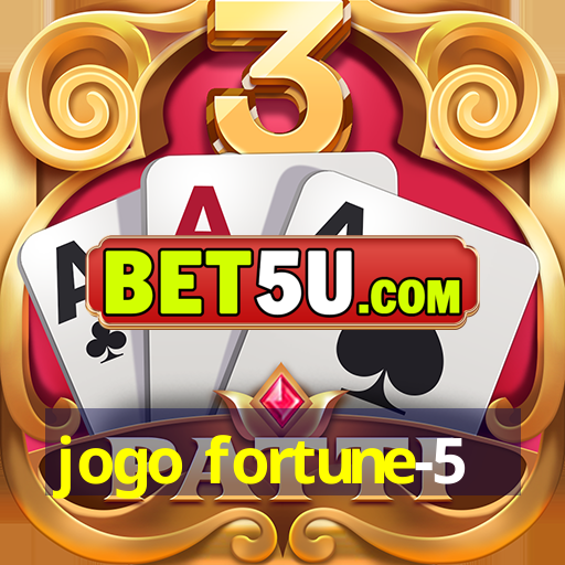 jogo fortune